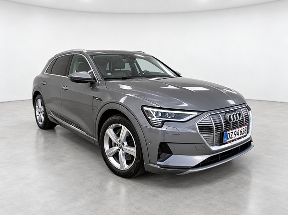 Audi Unknown