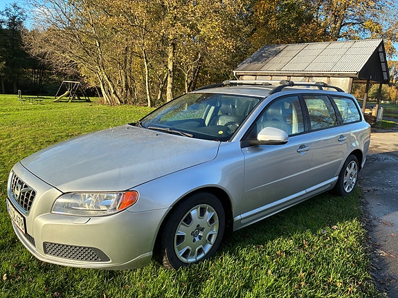 Volvo Unknown