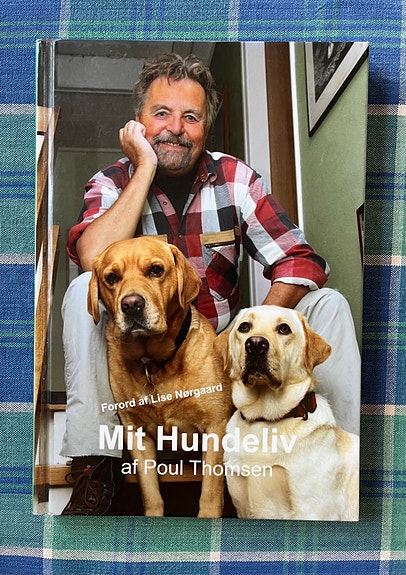 Mit hundeliv – af Poul Thomsen