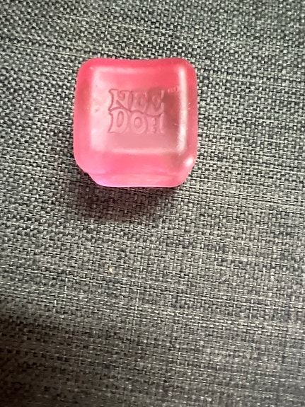 Needoh nice ice baby