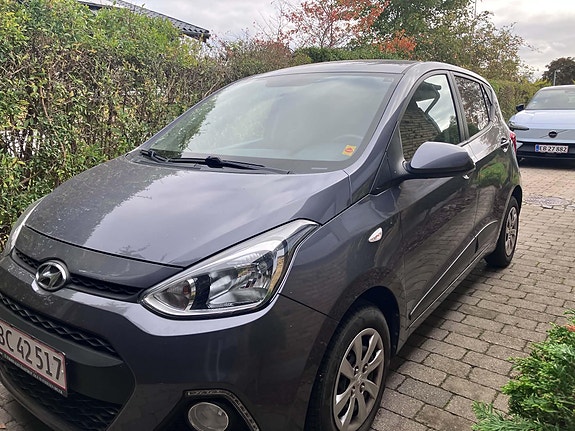 Hyundai Unknown