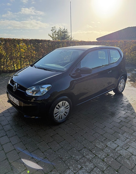 VW UP!