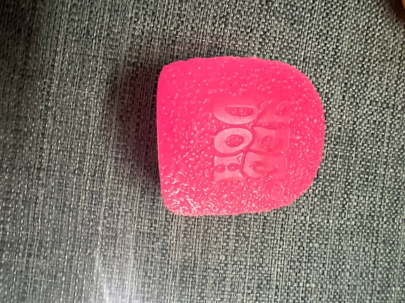 Needoh gumdrop