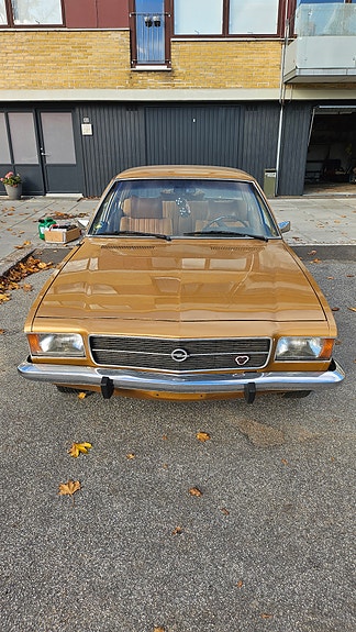 Opel Unknown
