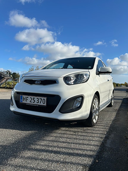 Kia Unknown