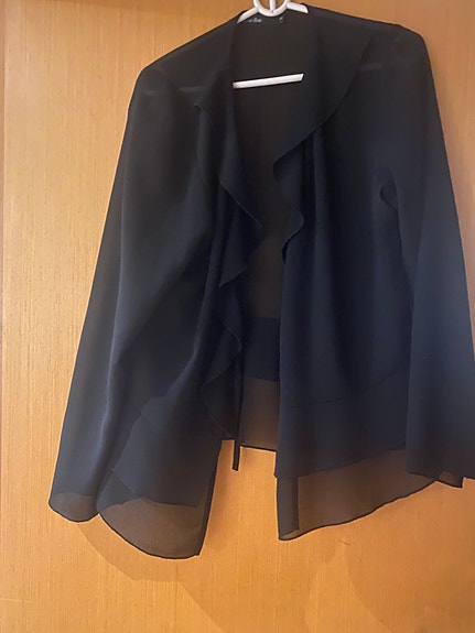 One Two blazer/cardigan str. 44