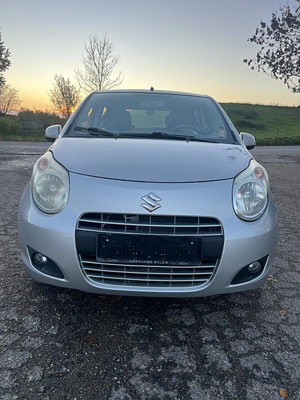 Suzuki Unknown