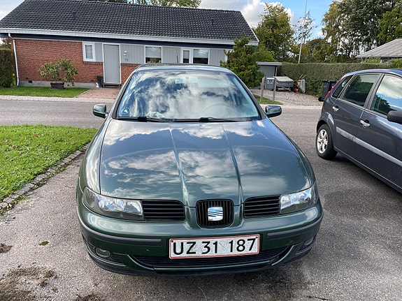 Seat Unknown
