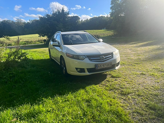 Honda Unknown