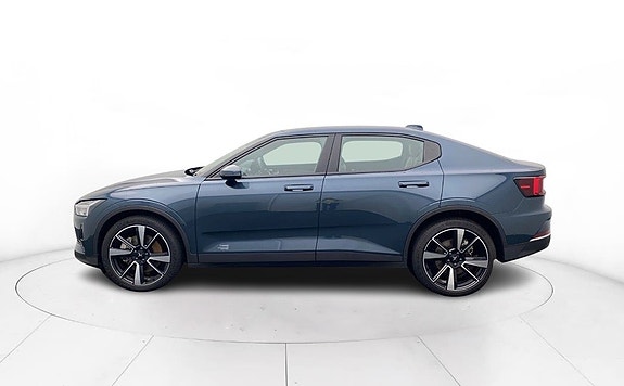 Polestar Unknown