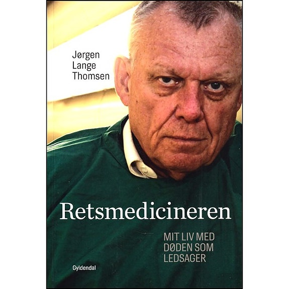 Retsmedicineren