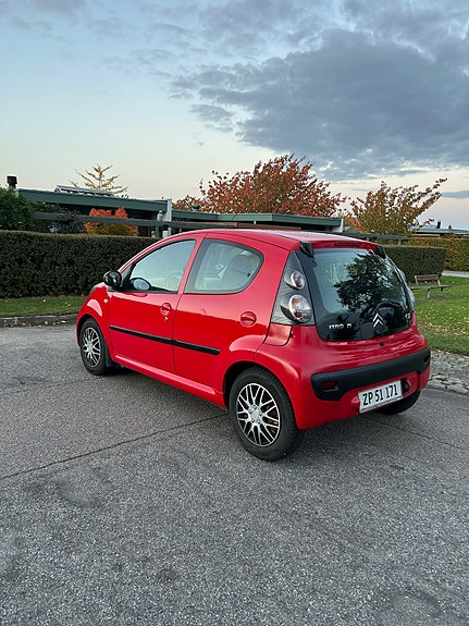 Citroen Unknown
