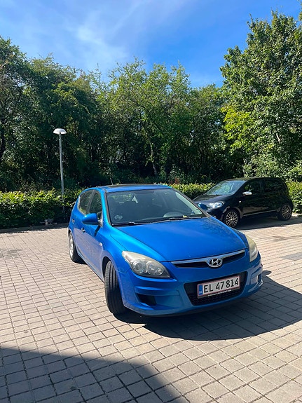 Hyundai Unknown