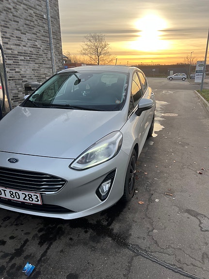 Ford Unknown