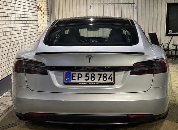 Tesla Unknown