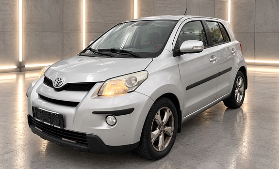 Toyota Unknown