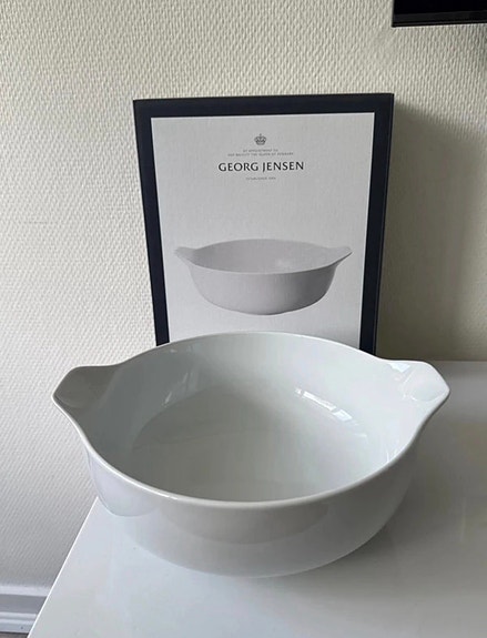 Georg Jensen