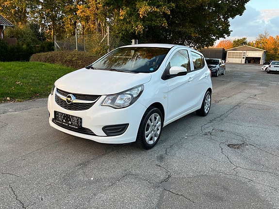 Opel Unknown