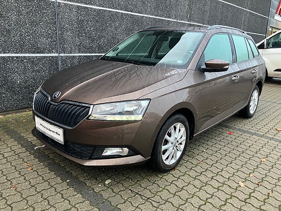 Skoda Unknown