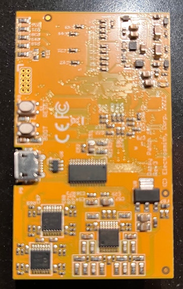 Electrosmith Daisy Patch Submodule Programmable Breakout Board