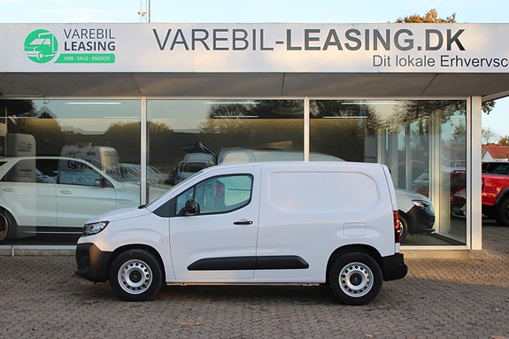 Opel Combo-e
