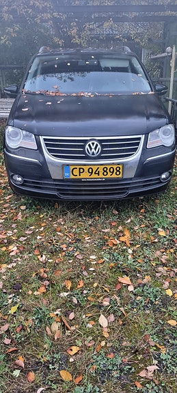 VW Touran
