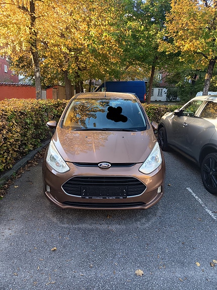 Ford Unknown