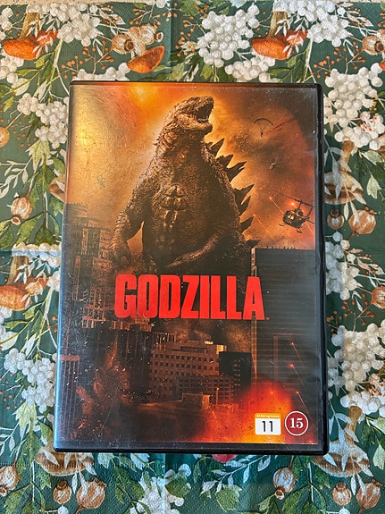 Godzilla