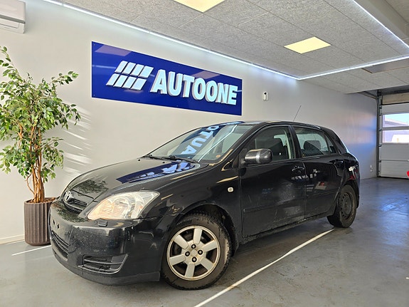 Toyota Unknown