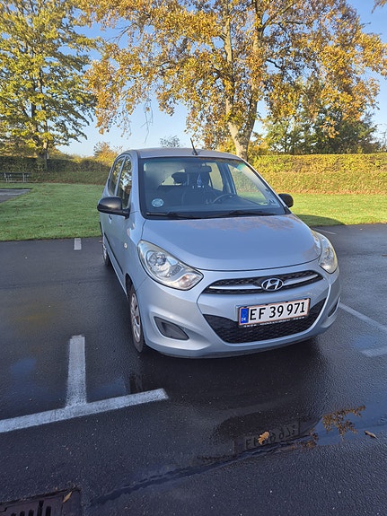 Hyundai Unknown