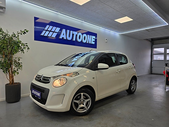 Citroen Unknown