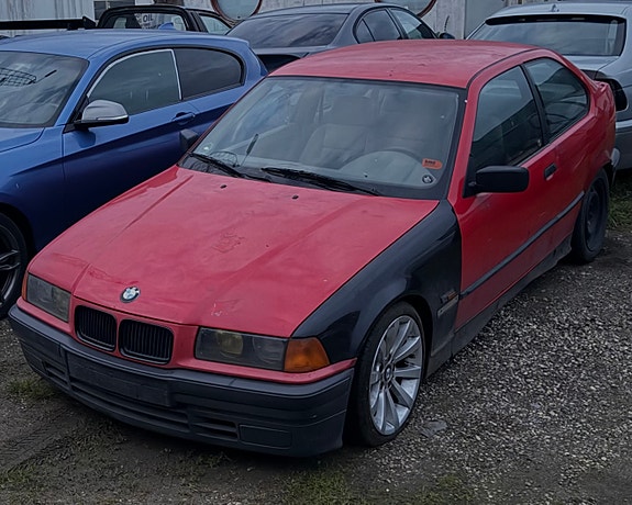 BMW 316i