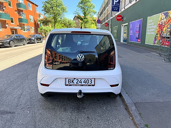 VW UP!