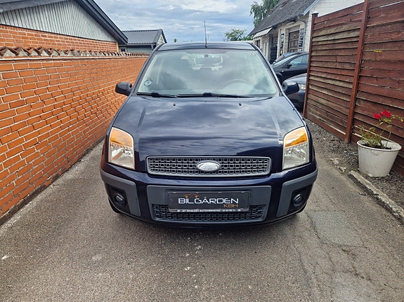 Ford Unknown