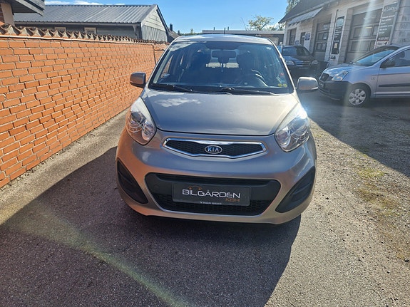 Kia Unknown