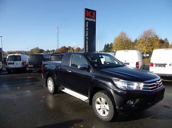 Toyota Unknown