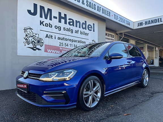 VW Golf VII