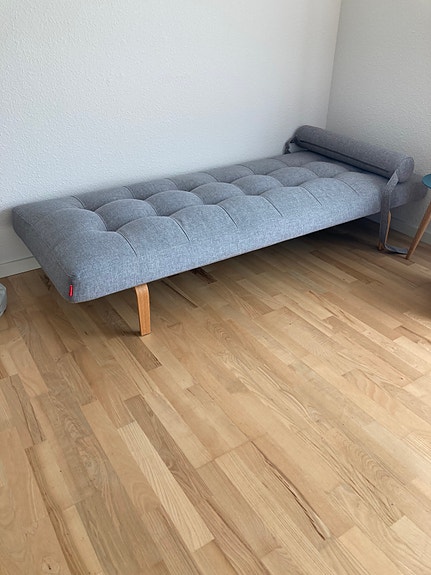 Daybed / chaiselong