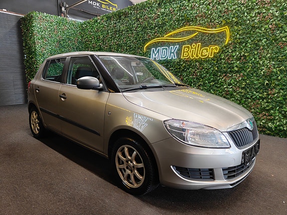 Skoda Unknown