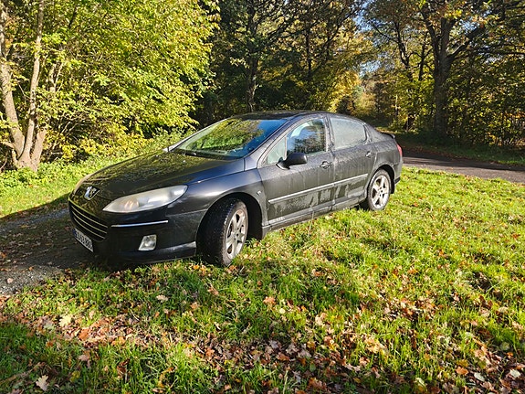 Peugeot Unknown