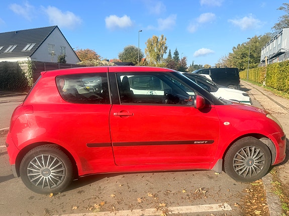 Suzuki Unknown