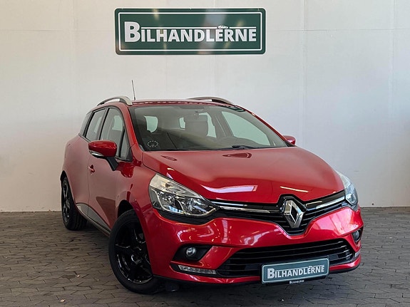 Renault Clio IV