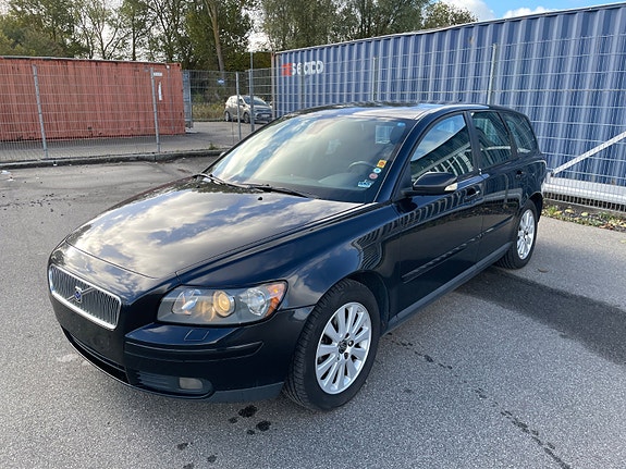 Volvo Unknown