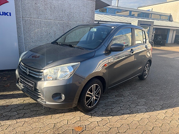 Suzuki Unknown