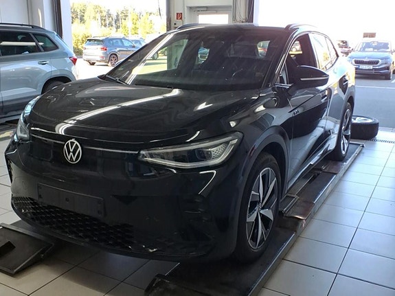 VW Unknown