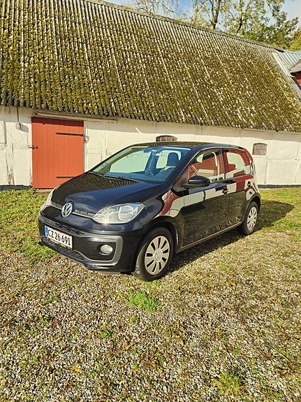 VW UP!