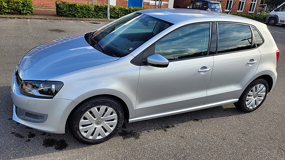 VW Polo