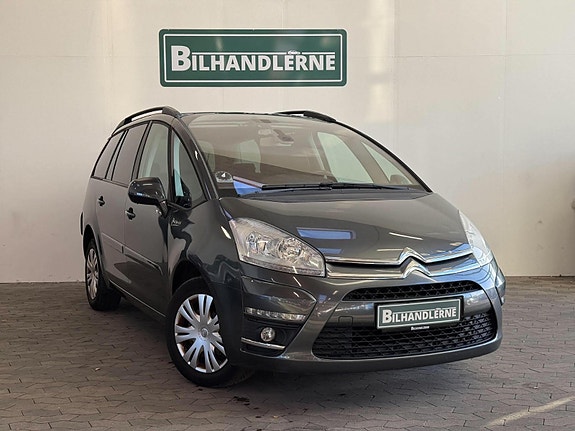 Citroen Grand C4 Picasso