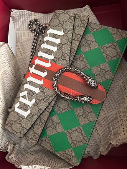 Gucci Centum