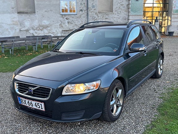 Volvo Unknown